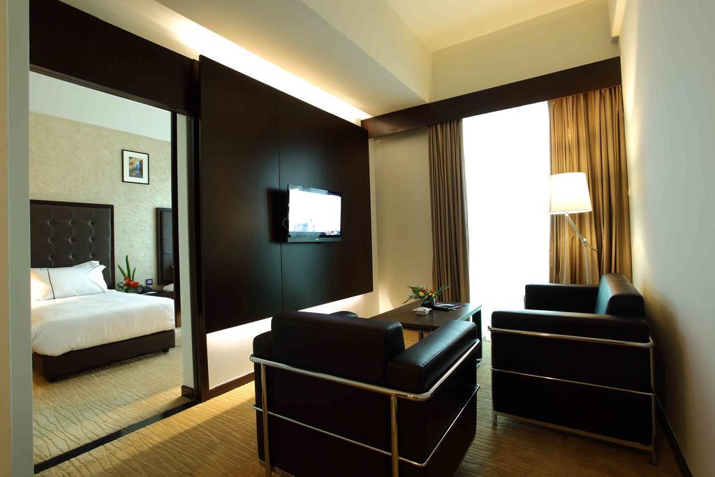 Hotel Symphony Ipoh