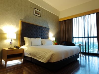 Symphony Hotel