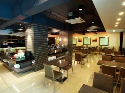 Hotel Symphony 4*