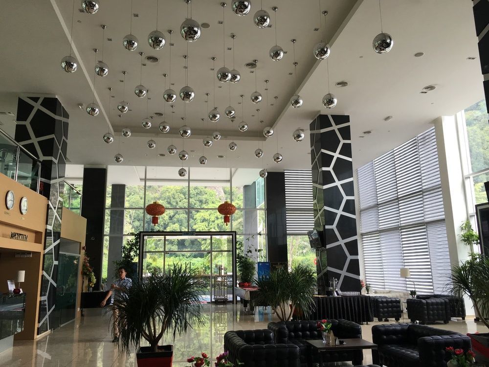 Symphony Ipoh