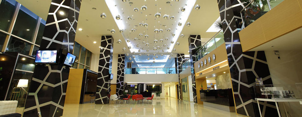 Symphony Hotel