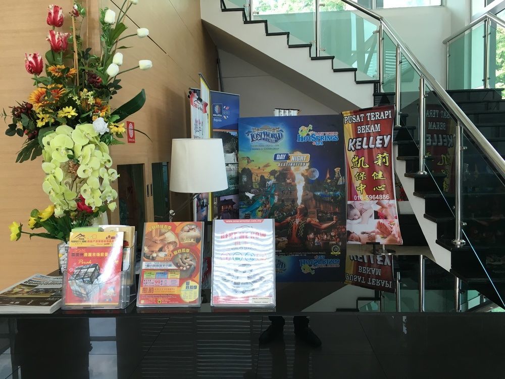 Hotel Symphony Ipoh