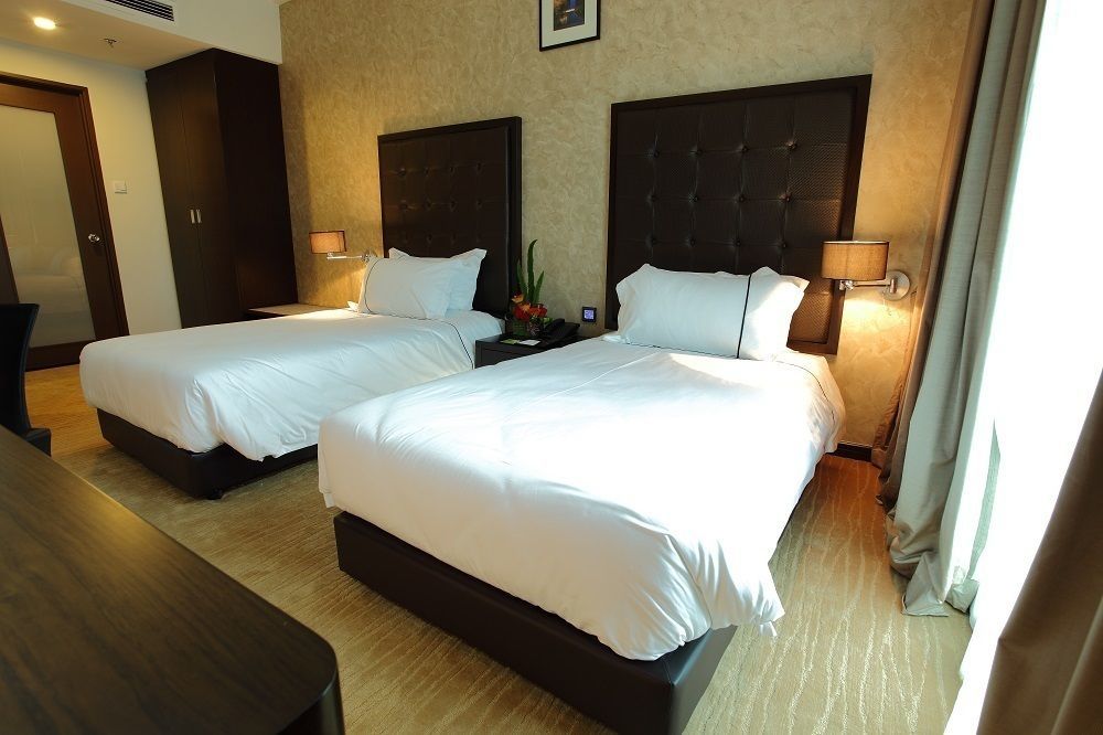 Hotel Symphony 4*