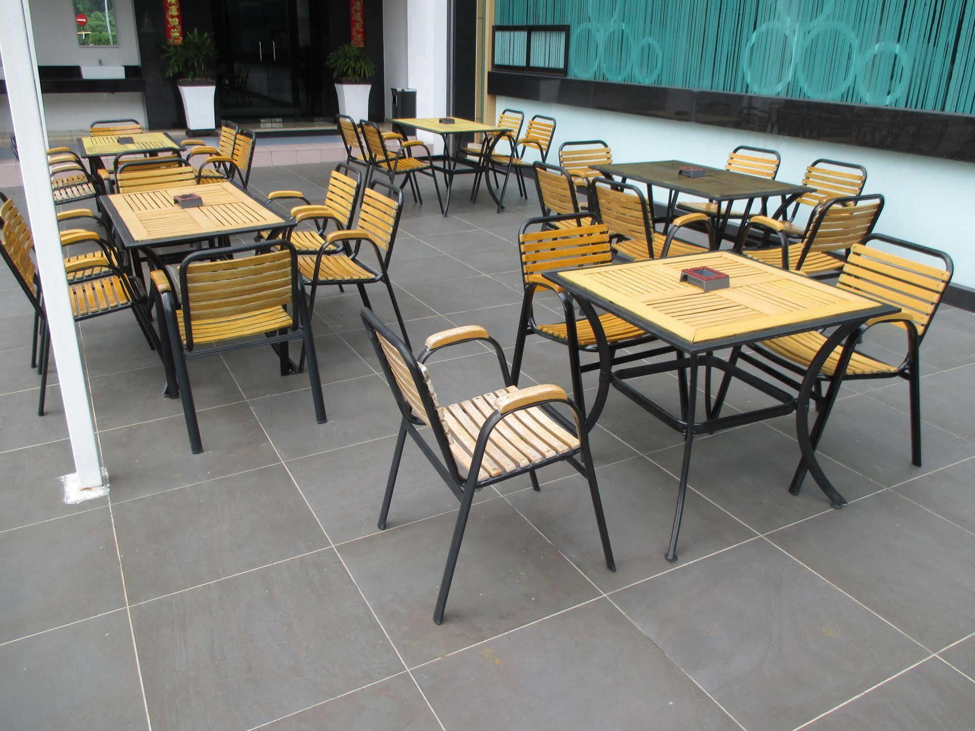 Symphony Ipoh