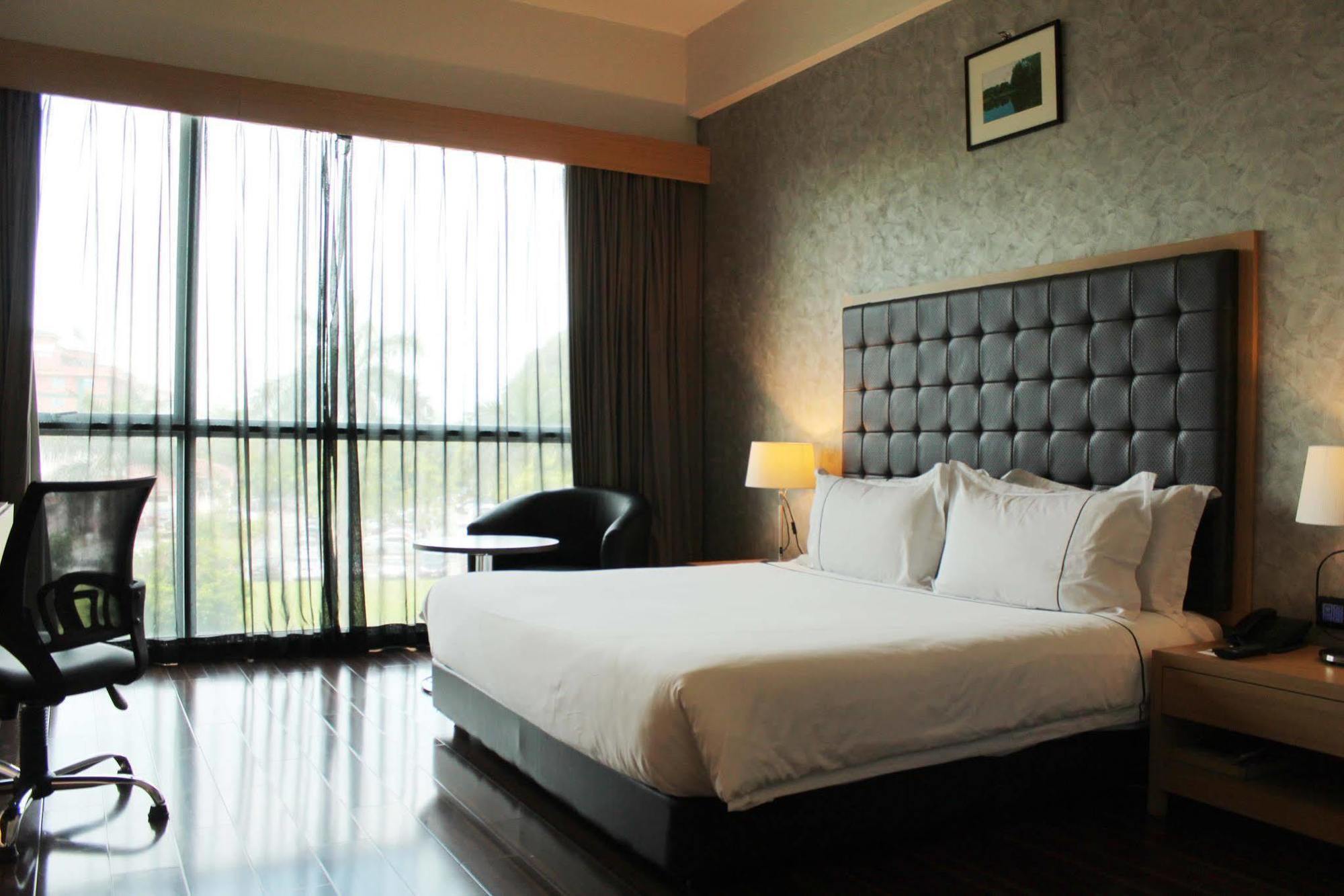 Hotel Symphony Ipoh