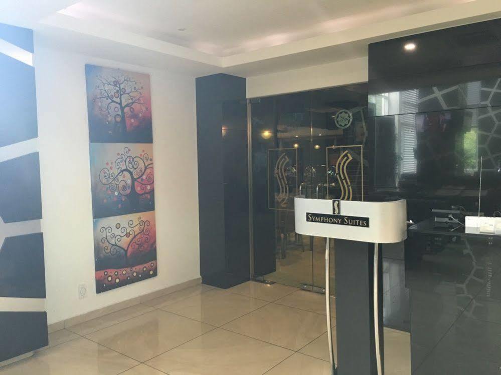 Symphony 4* Ipoh