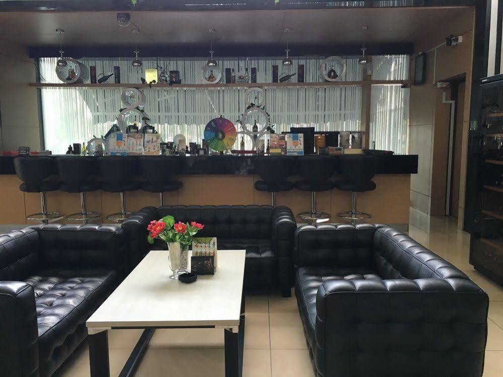 Symphony Hotel Ipoh
