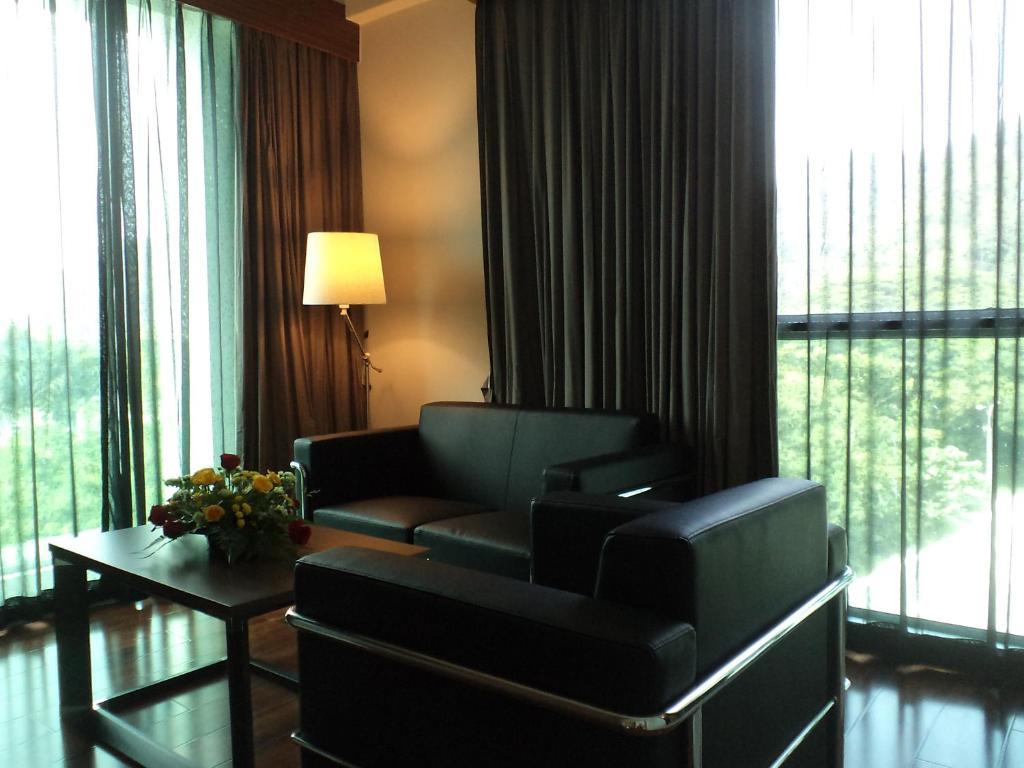Symphony Hotel Ipoh