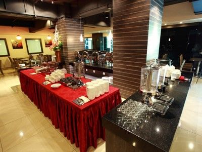 Hotel Symphony