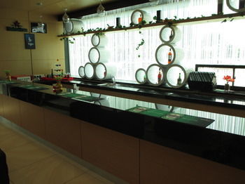 Hotel Symphony Ipoh